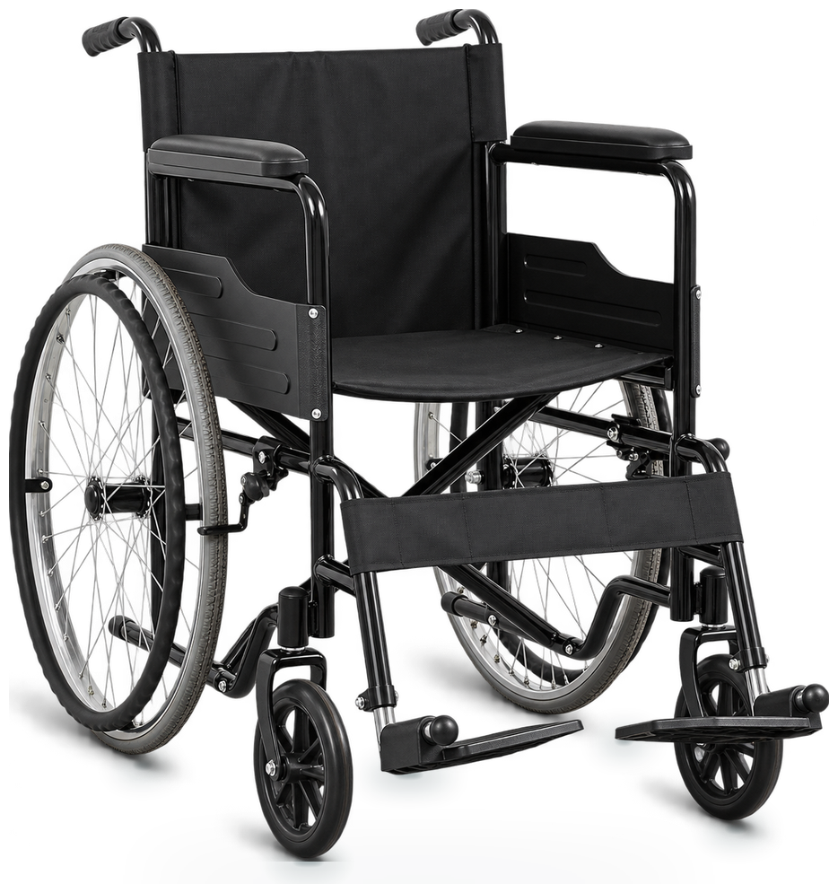 Silla de ruedas