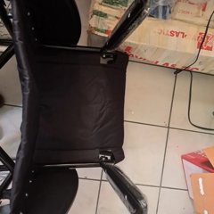 Foto de comprador