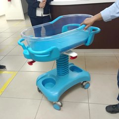 Foto de comprador