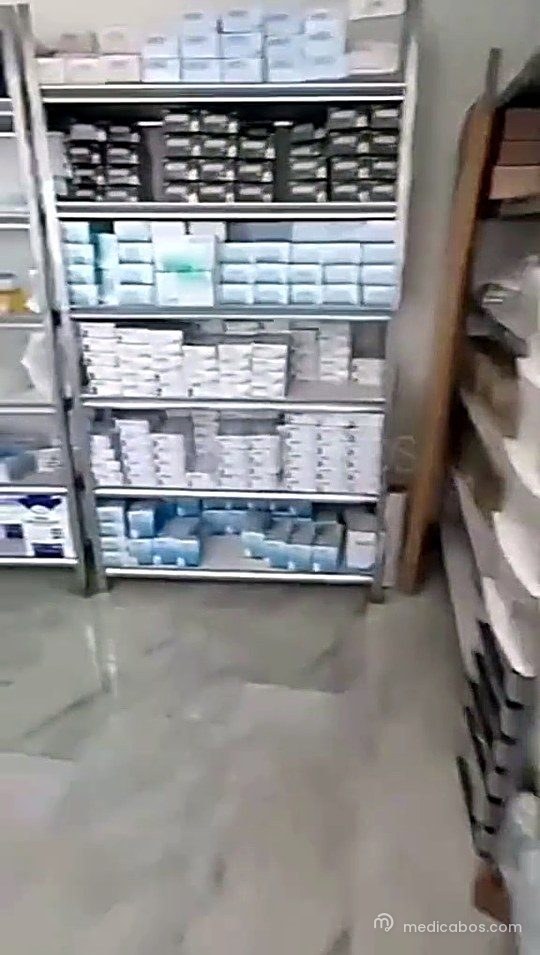 Recorrido por nuestra tienda en Los Cabos