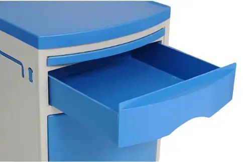 Cajón de almacenamiento