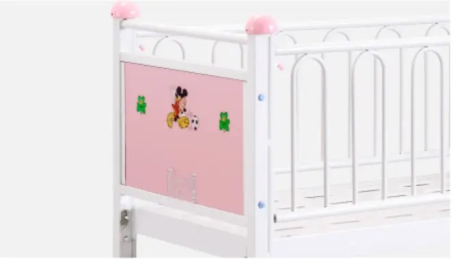 Extremos de cama