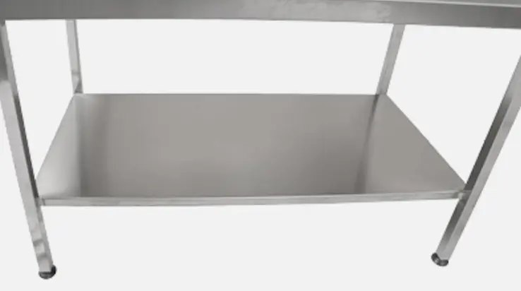 Tabla de almacenamiento