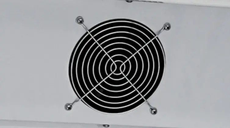 Ventilador