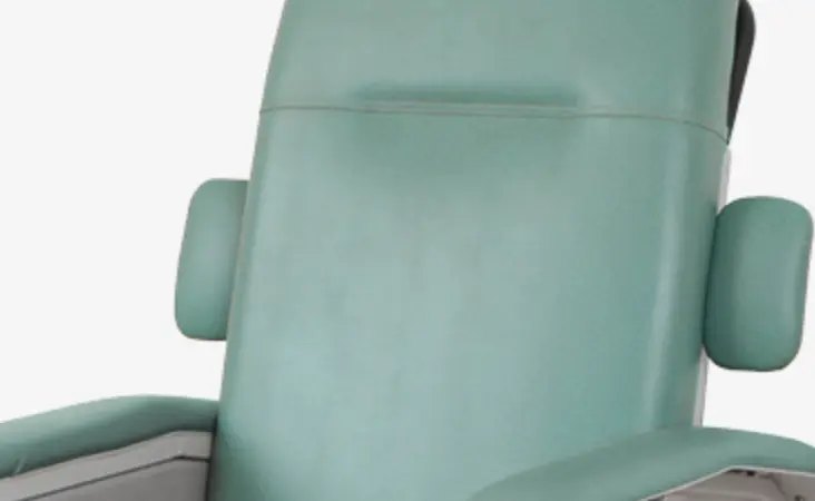 Material de la superficie
