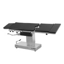 Mesa quirurgica manual