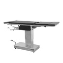 Mesa quirurgica manual