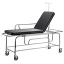 Carro camilla para pacientes
