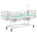 Cama hospitalaria eléctrica 3 funciones ABS