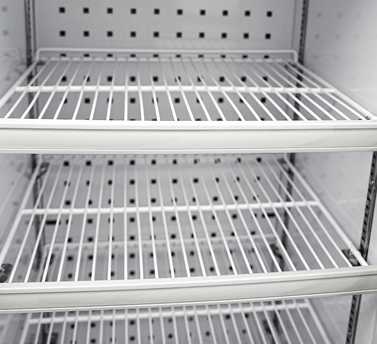 Refrigerador farmacéutico