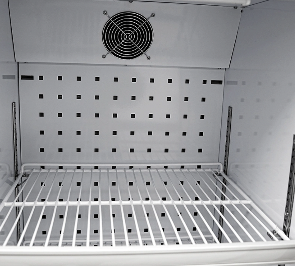 Refrigerador farmacéutico