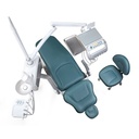 Unidad dental integral