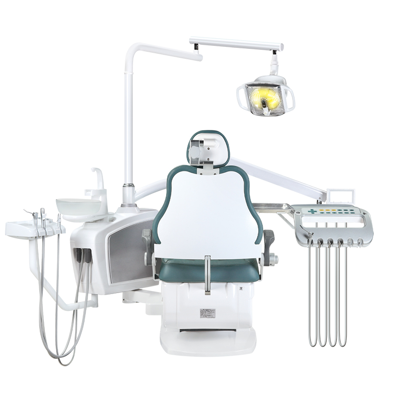 Unidad dental integral