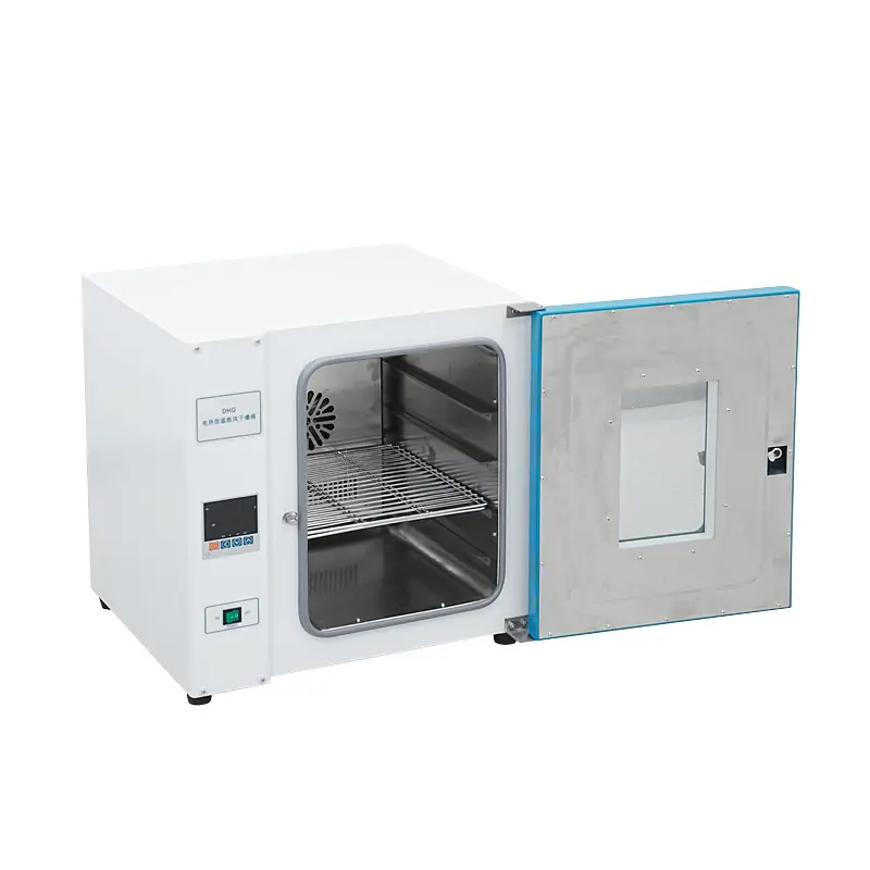 Horno 1000W 70L  Cámara interior 450x350x450mm / Dimensiones totales 620x680x620 mm