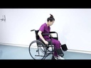 Silla de ruedas