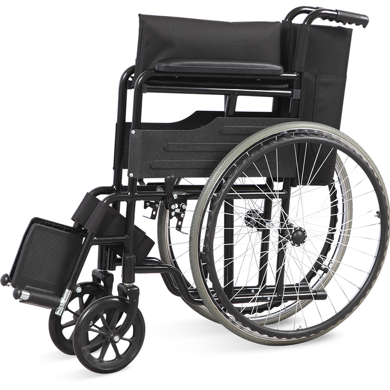 Silla de ruedas