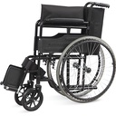 Silla de ruedas