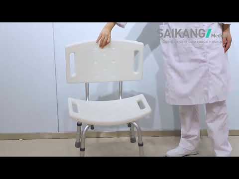 Silla para ducha