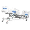 cama hospitalaria electrica 5 func