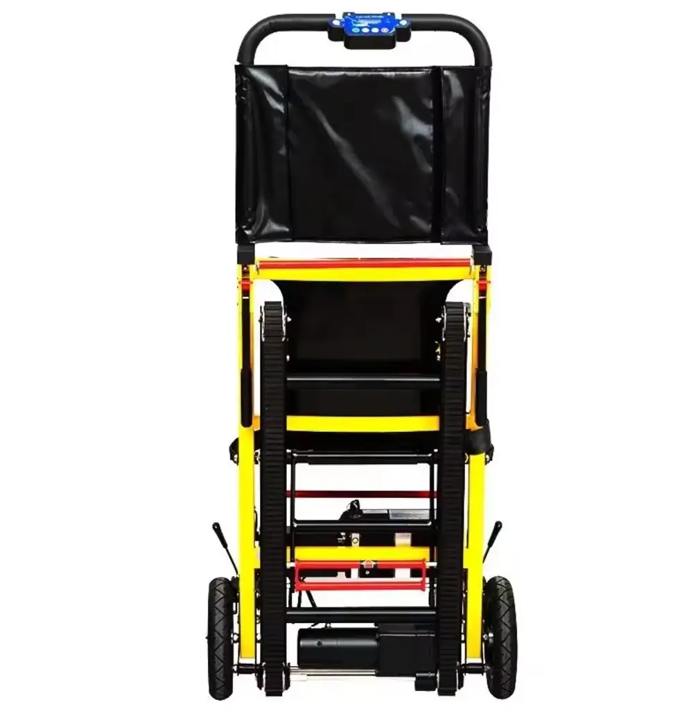 Silla de ruedas eléctrica de aeropuerto (1).webp