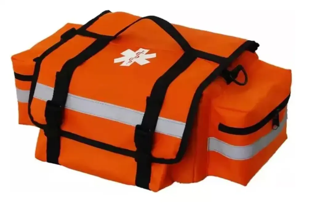 Botiquin mochila primeros auxilios med portatil paramédico (7).webp