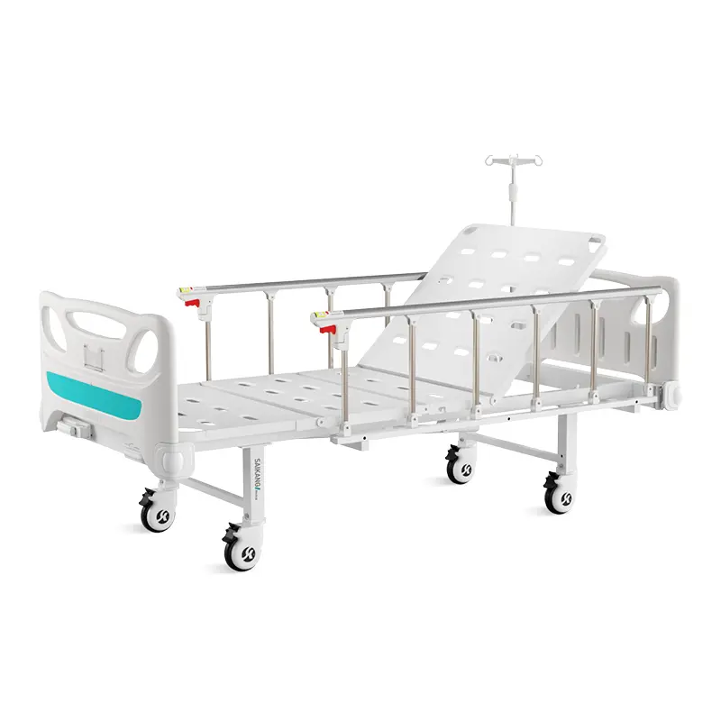 cama manual k2k