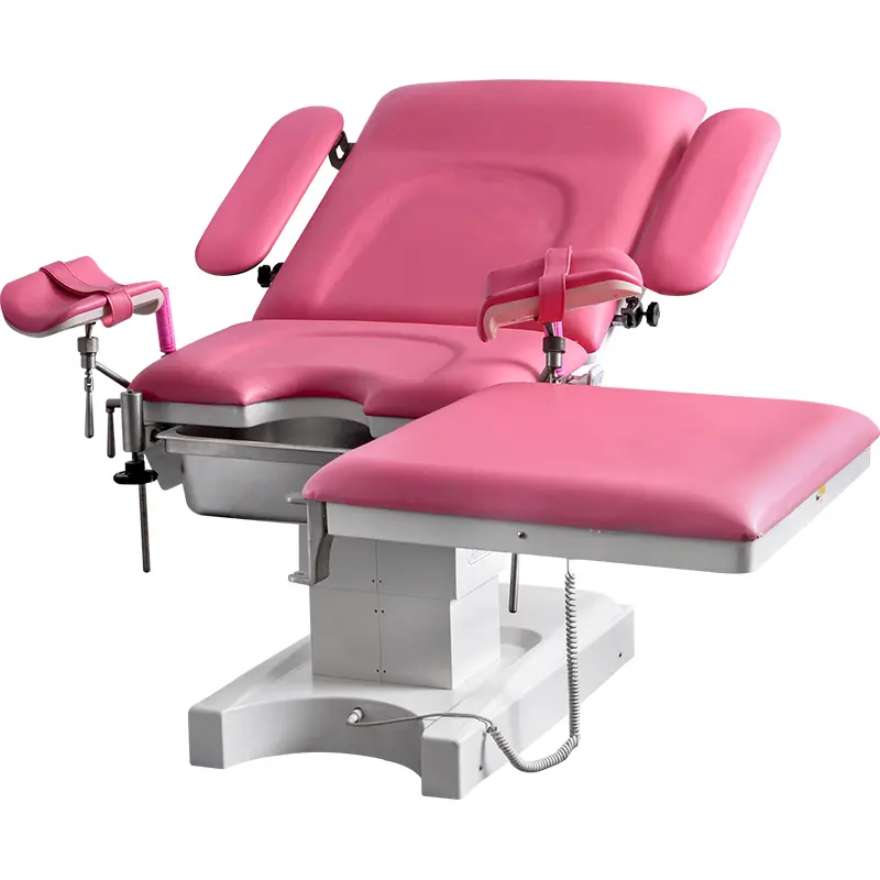 cama obstetrica.