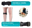 4Rodillera Deportiva De Compresión Para Meniscos Y Rótula.webp