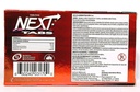 Next Tabs Cold and Flu Tablets / Antigripal 20 Tabs
