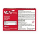 Next Tabs reverso