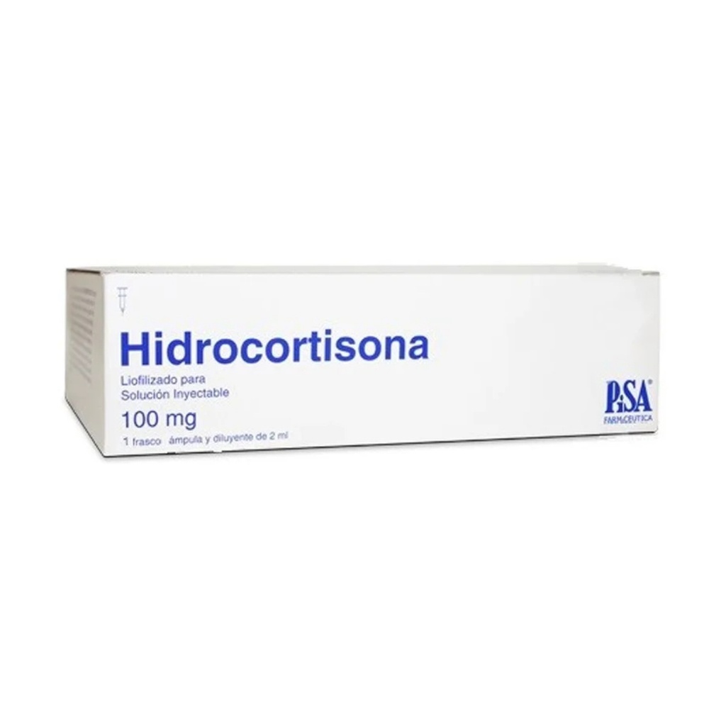 Hidrocortisona PiSA caja (referencia)