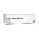 Hidrocortisona PiSA caja (referencia)