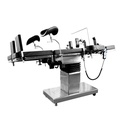 Mesa quirurgica electrica