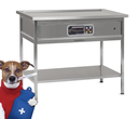Mesa de examen para mascotas