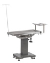 Mesa de operaciones veterinaria manual