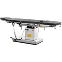 Mesa quirurgica electrica