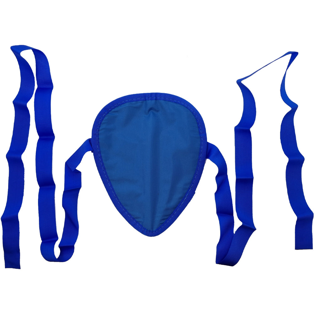Protector De Gonadas Marca Shielding