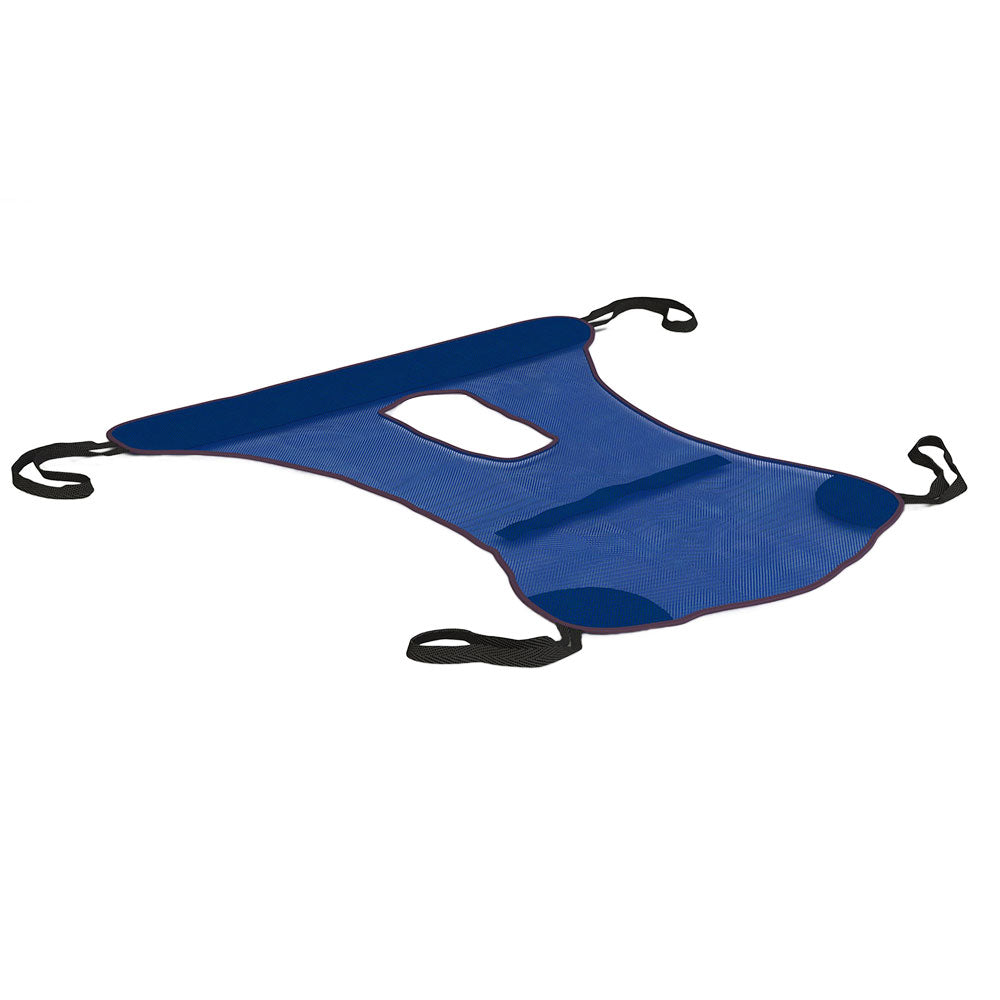 Arnes Con Comodo Para Grua Theramotion Grande