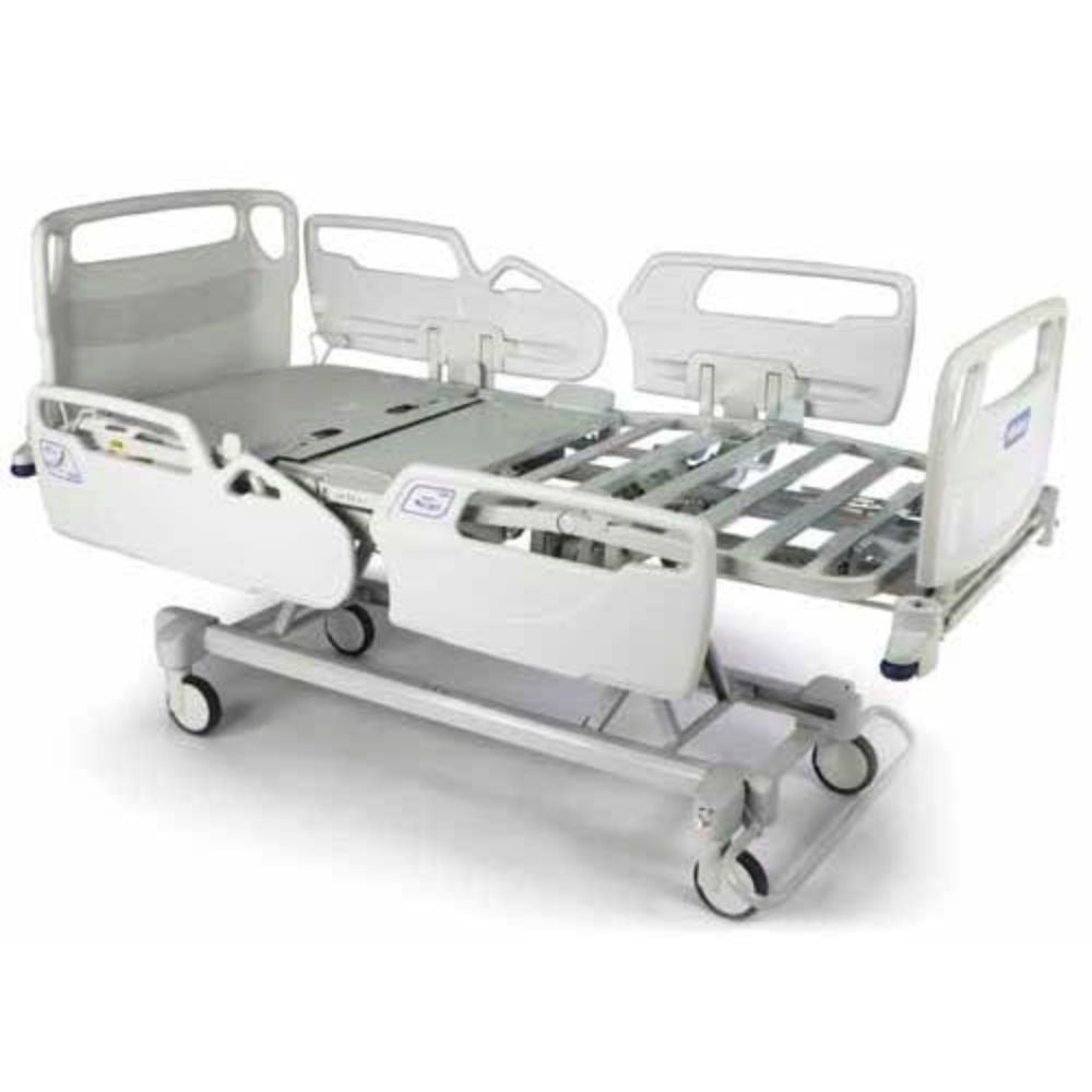 Cama Electrica Nueva Centuris Pro Hillrom Colchon Superficie Np50