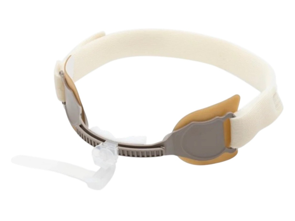 Sujetador De Tubo Endotraqueal Anchor Fast Slim Fit