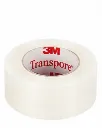 Transpore 2.5Cm (1In) X 9.14M