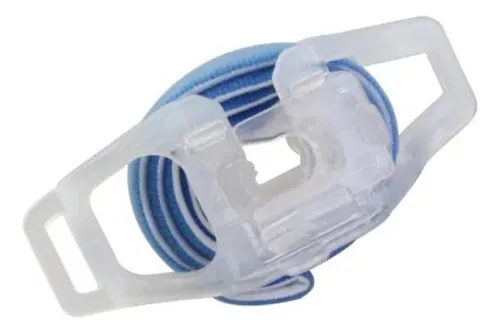 [INHSTEP] Fijador/Sujetador De Sonda/Tubo Endotraqueal Pediatrico