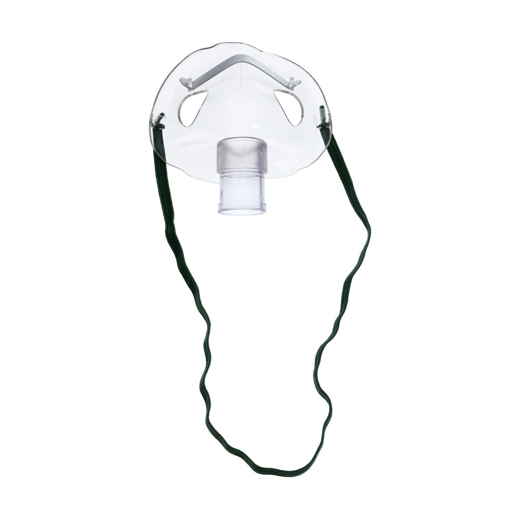 [1080] Mascarilla Para Aerosol Pediatrica.