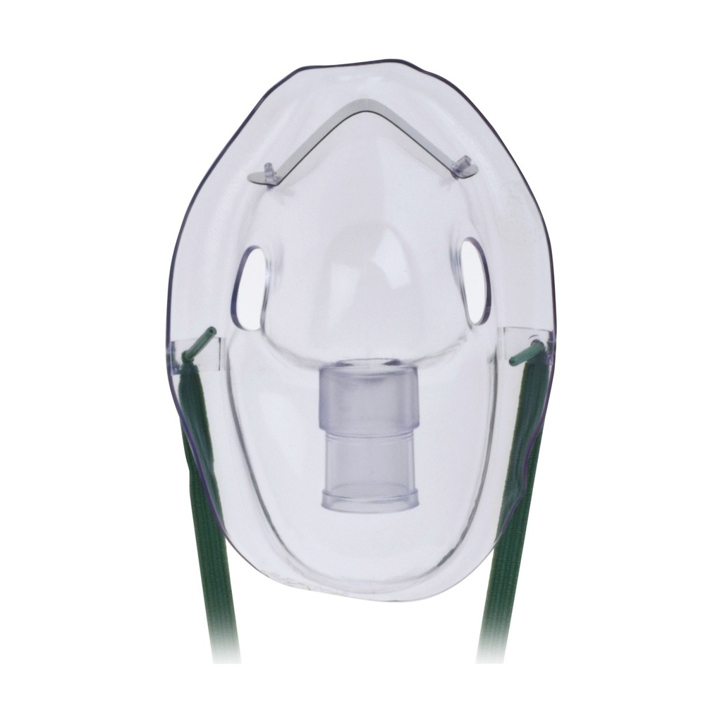 [1083] Mascarilla Alargada Para Aerosol Adulto