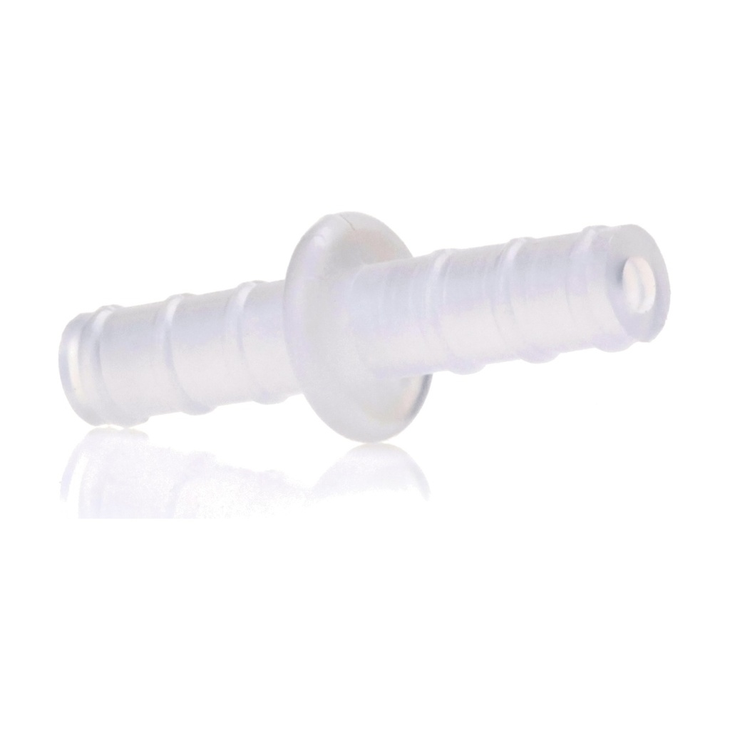 [1420] Conector De Tuberia Para Oxgeno