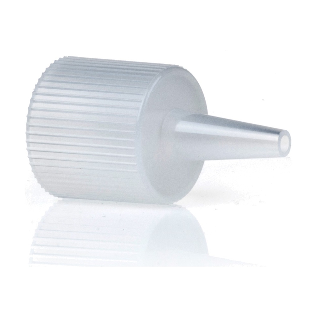 [1423] Adaptador De Tuberia De Oxigeno A Tuberia De 22 Mm
