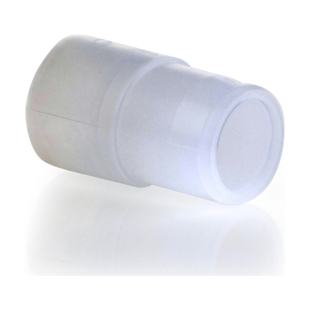 [1640] Tubo Adaptador De 22Mm O.D. X 22Mm I.D.