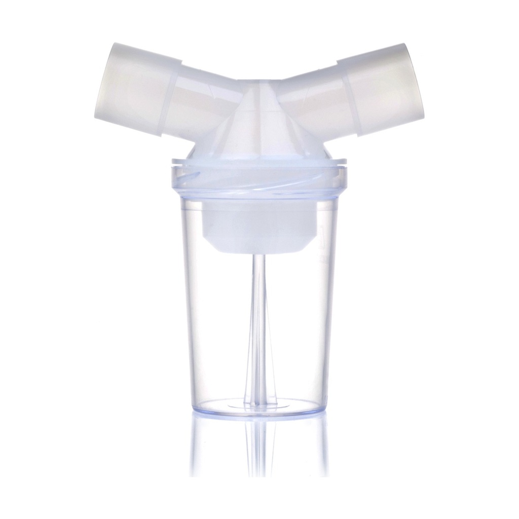 [1650] Trampa De Agua Con Capacidad De 70Ml De 22Mm O.D. X 22Mm O.D. Adulto.