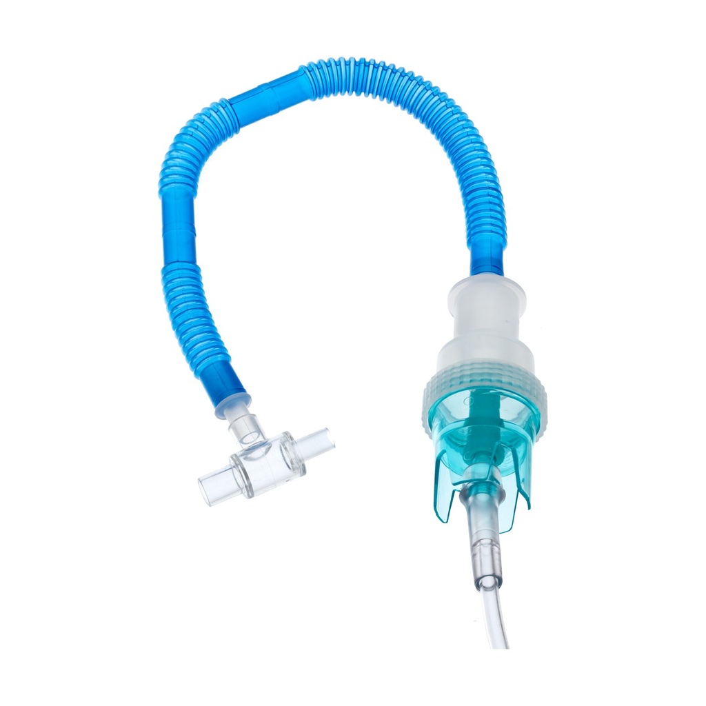 [1790] Kit Para Nebulizador Neonatal Maca.