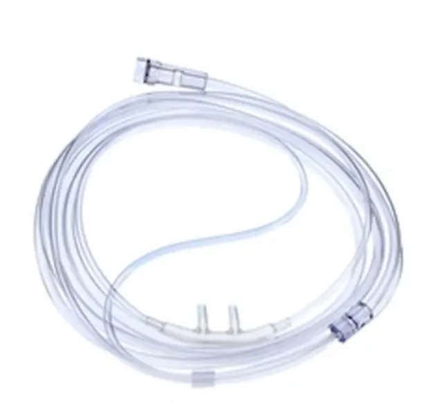 [1810] Canula 1103 Adulto Con Tuberia Star Lumen Y Conector Normal 14 Pies (4.3Mts)
